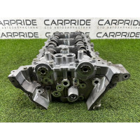 Головка блока цилиндров