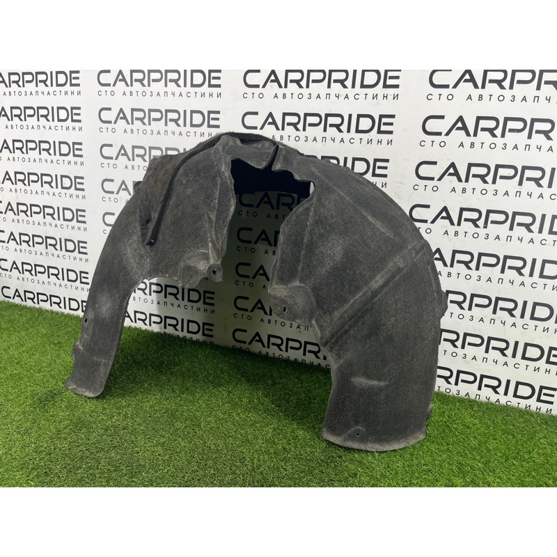 Подкрылок (кузов и элементы) AUDI SQ5 FY 2018 3.0 CWGD 80A810172A