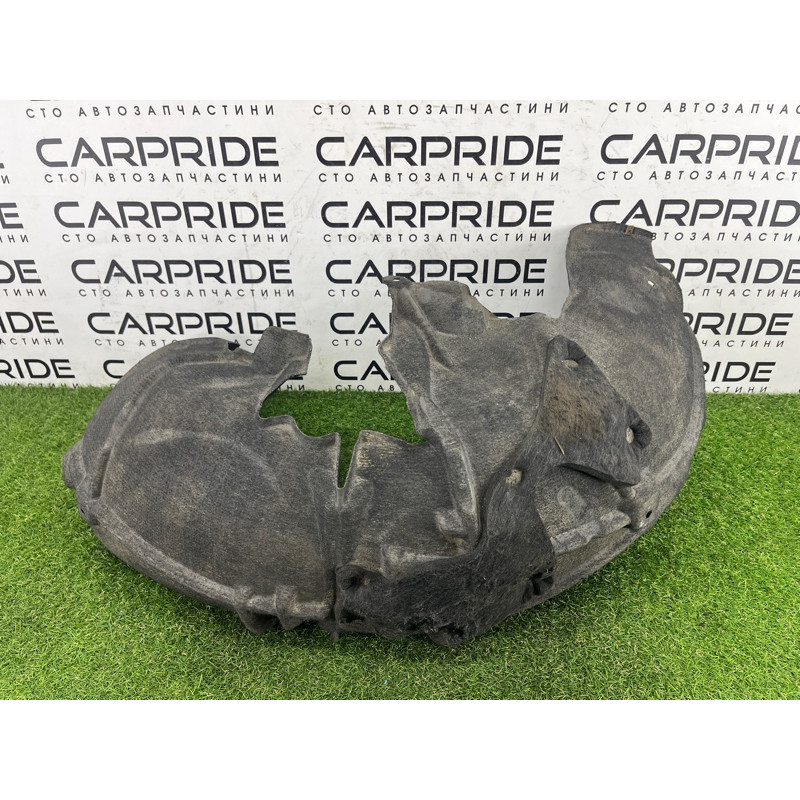 Подкрылок (кузов и элементы) AUDI SQ5 FY 2018 3.0 CWGD 80A810172A