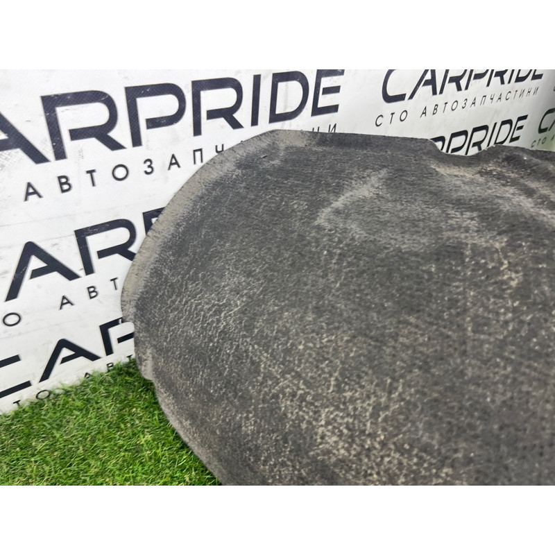 Подкрылок (кузов и элементы) AUDI SQ5 FY 2018 3.0 CWGD 80A810172A