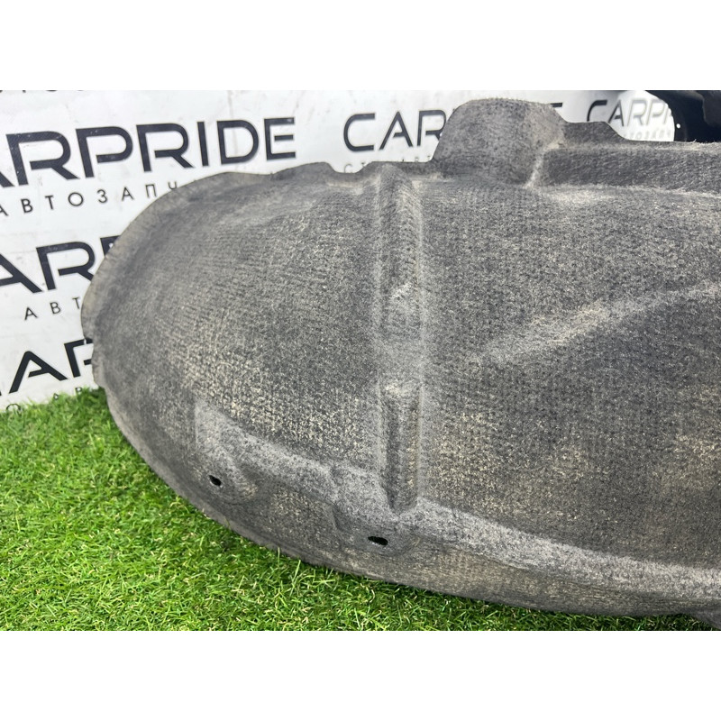 Подкрылок (кузов и элементы) AUDI SQ5 FY 2018 3.0 CWGD 80A810172A