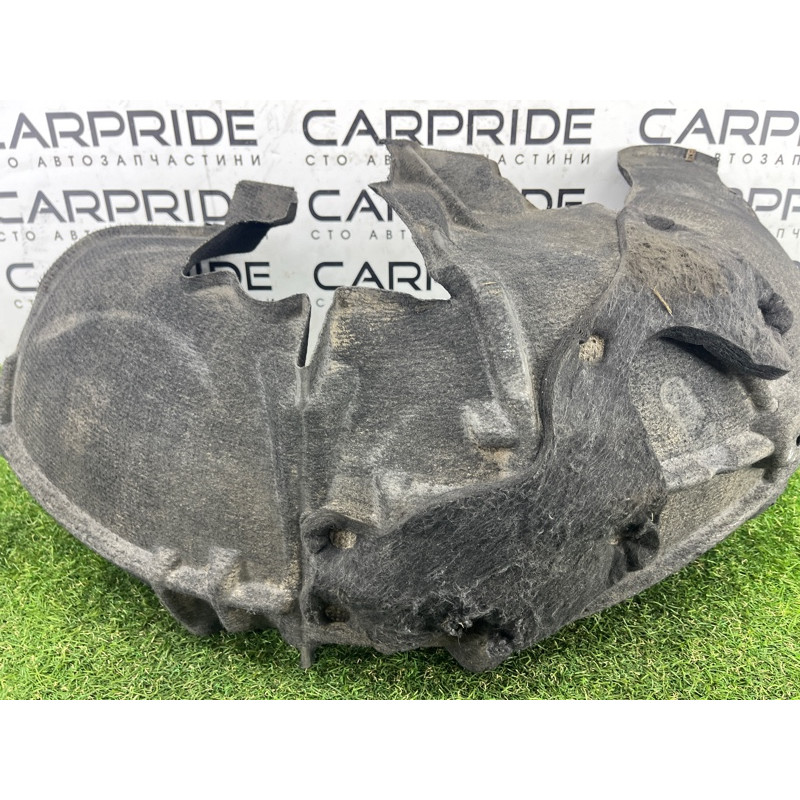 Подкрылок (кузов и элементы) AUDI SQ5 FY 2018 3.0 CWGD 80A810172A