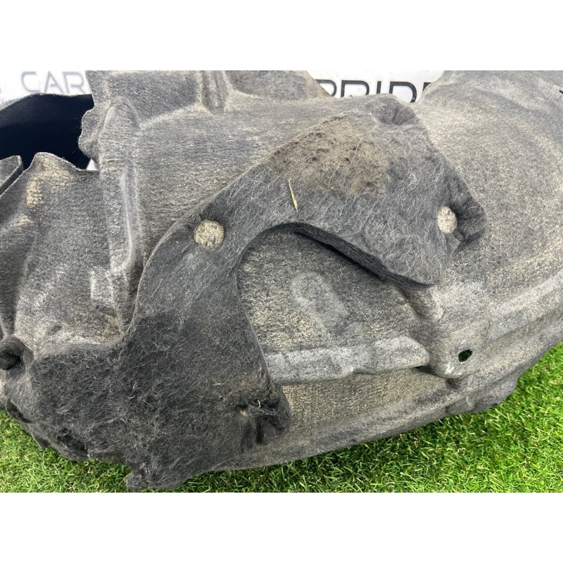 Подкрылок (кузов и элементы) AUDI SQ5 FY 2018 3.0 CWGD 80A810172A