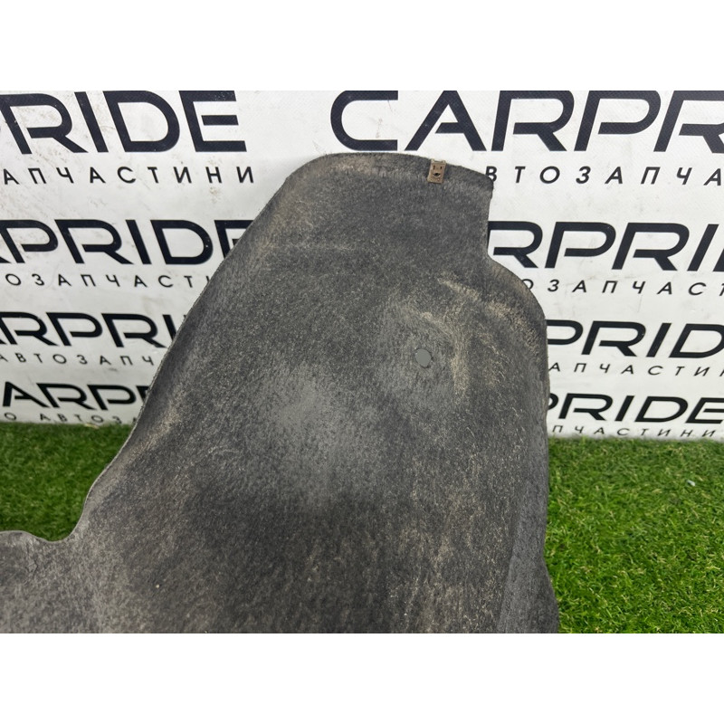 Подкрылок (кузов и элементы) AUDI SQ5 FY 2018 3.0 CWGD 80A810172A