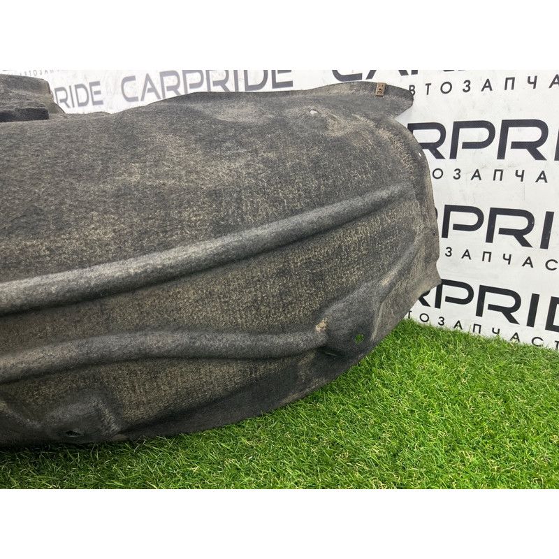 Подкрылок (кузов и элементы) AUDI SQ5 FY 2018 3.0 CWGD 80A810172A