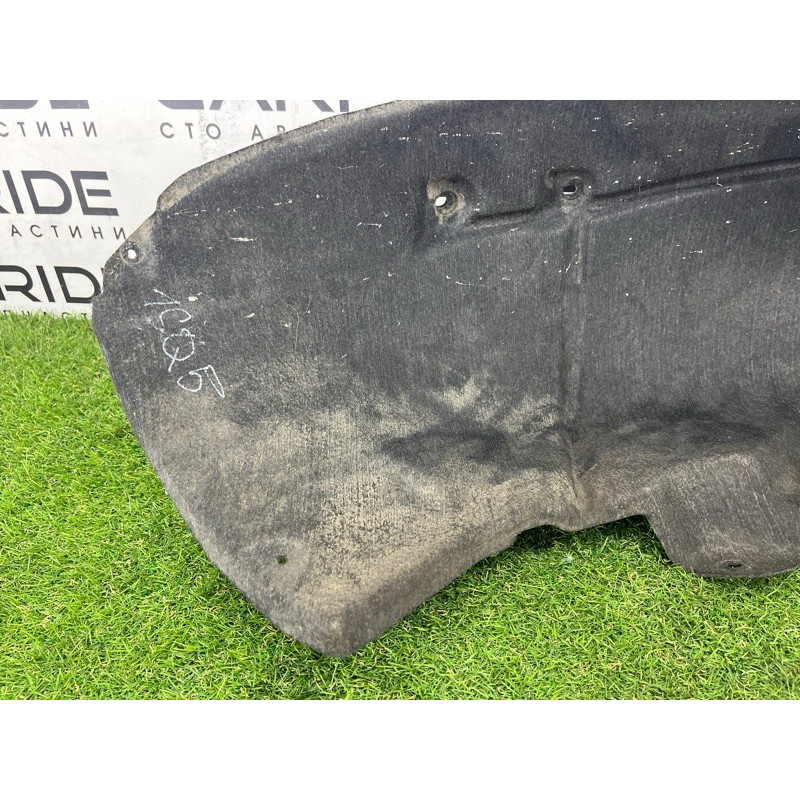 Подкрылок (кузов и элементы) AUDI SQ5 FY 2018 3.0 CWGD 80A810172A