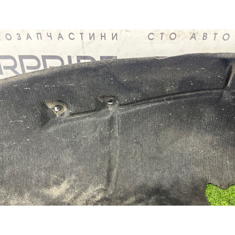 Подкрылок (кузов и элементы) AUDI SQ5 FY 2018 3.0 CWGD 80A810172A