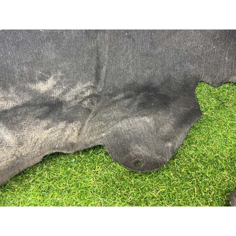 Подкрылок (кузов и элементы) AUDI SQ5 FY 2018 3.0 CWGD 80A810172A