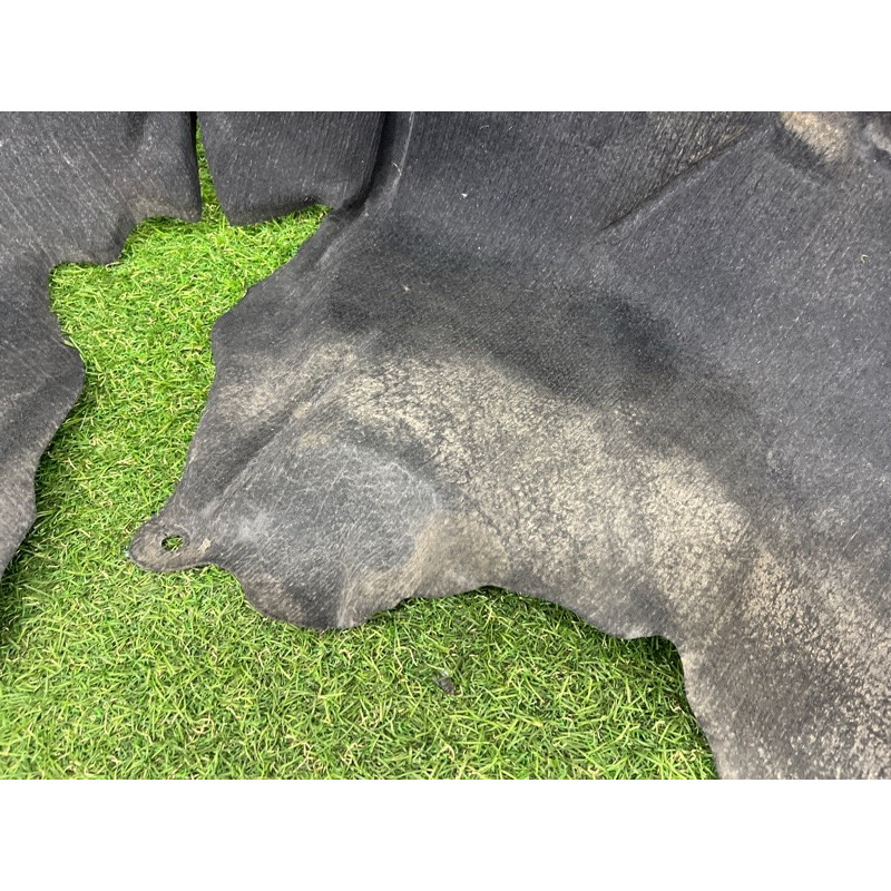 Подкрылок (кузов и элементы) AUDI SQ5 FY 2018 3.0 CWGD 80A810172A