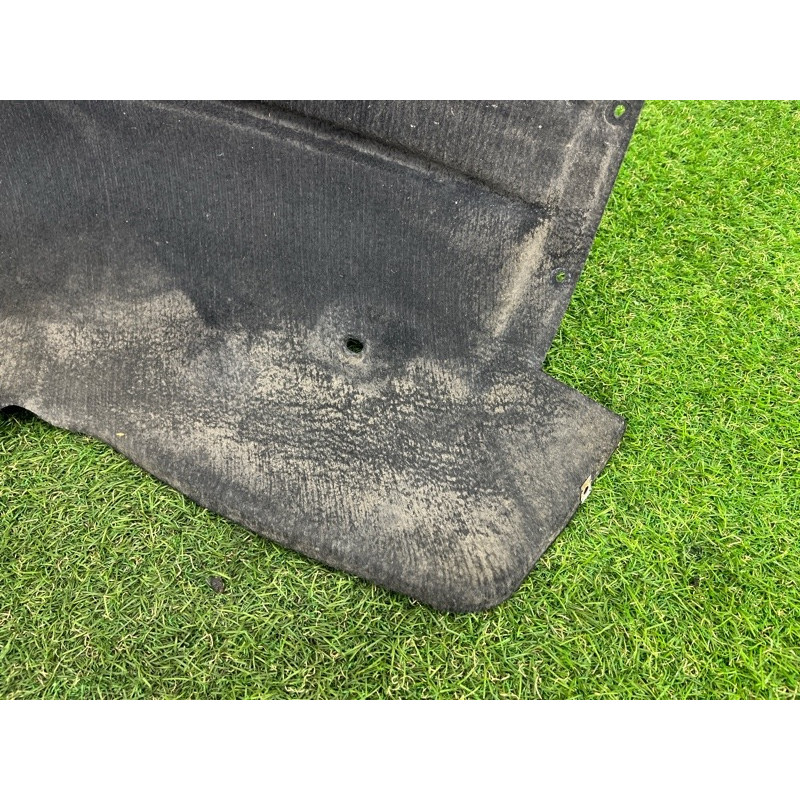 Подкрылок (кузов и элементы) AUDI SQ5 FY 2018 3.0 CWGD 80A810172A