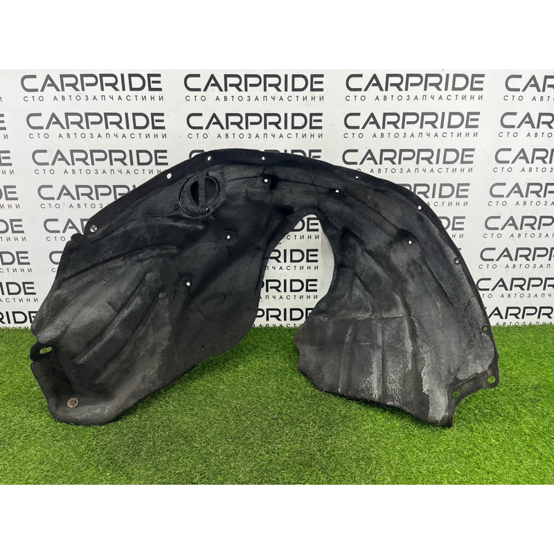 Подкрылок (кузов и элементы) Jeep Grand Cherokee WK2 2014 3.0 Diesel EXF 55079293AF