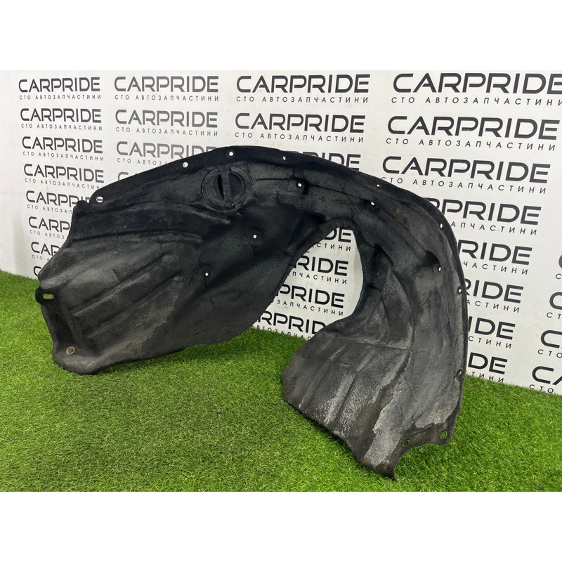 Подкрылок (кузов и элементы) Jeep Grand Cherokee WK2 2014 3.0 Diesel EXF 55079293AF
