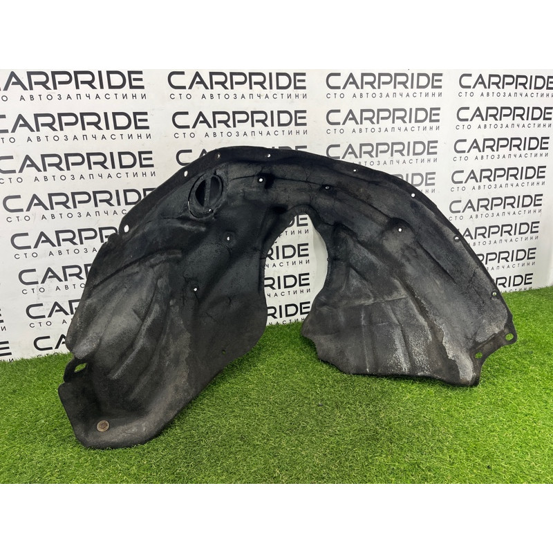 Подкрылок (кузов и элементы) Jeep Grand Cherokee WK2 2014 3.0 Diesel EXF 55079293AF