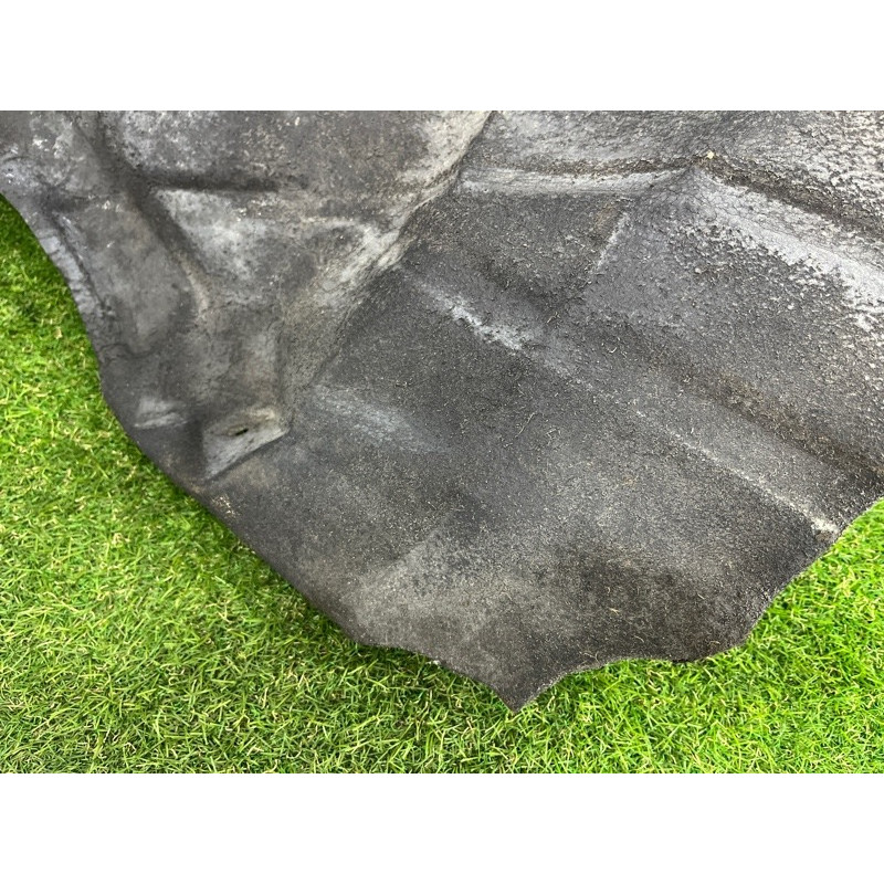 Подкрылок (кузов и элементы) Jeep Grand Cherokee WK2 2014 3.0 Diesel EXF 55079293AF