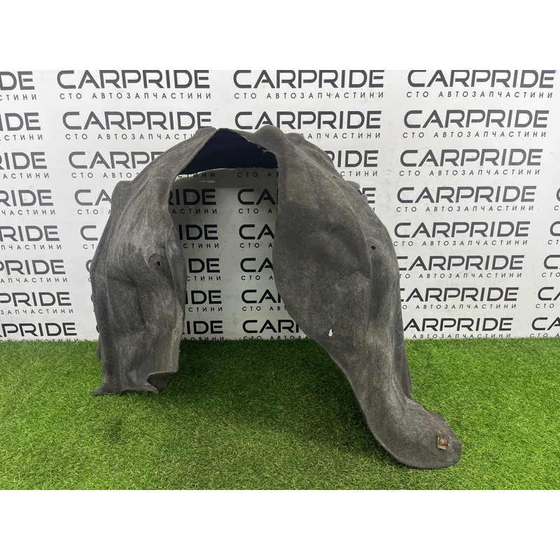 Подкрылок (кузов и элементы) Jeep Grand Cherokee WK2 2014 3.0 Diesel EXF 55079293AF