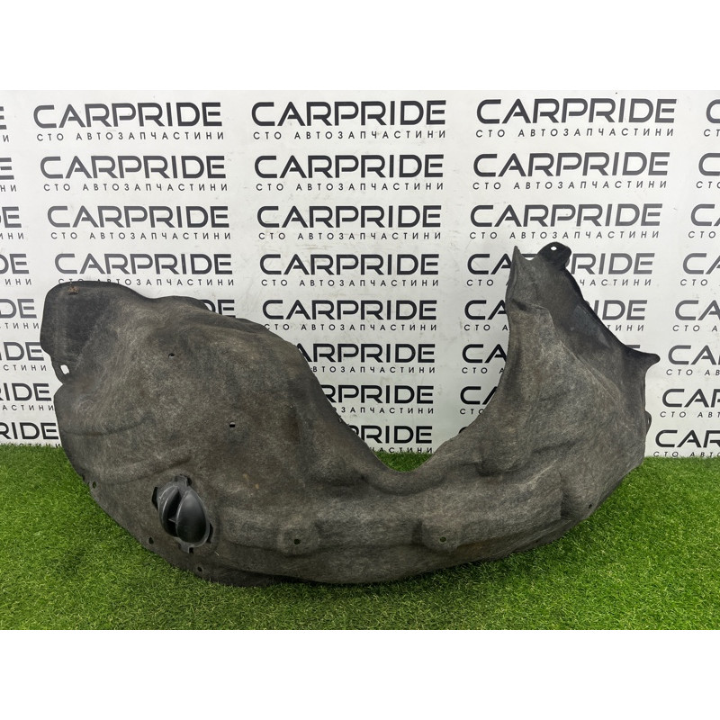 Подкрылок (кузов и элементы) Jeep Grand Cherokee WK2 2014 3.0 Diesel EXF 55079293AF