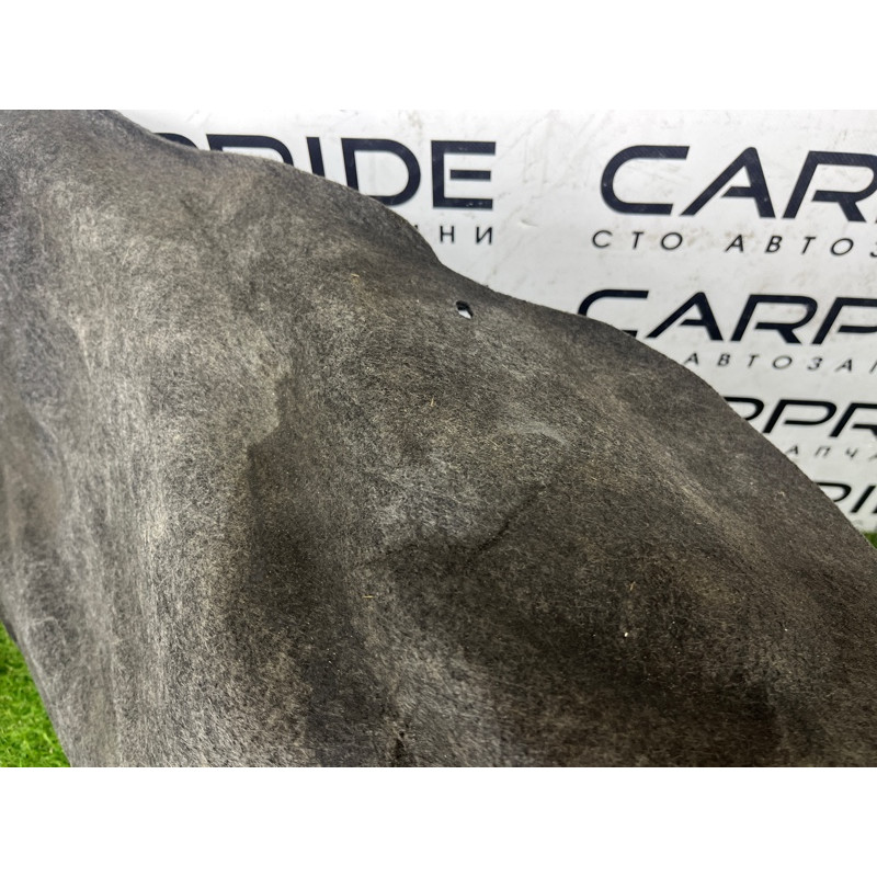 Подкрылок (кузов и элементы) Jeep Grand Cherokee WK2 2014 3.0 Diesel EXF 55079293AF