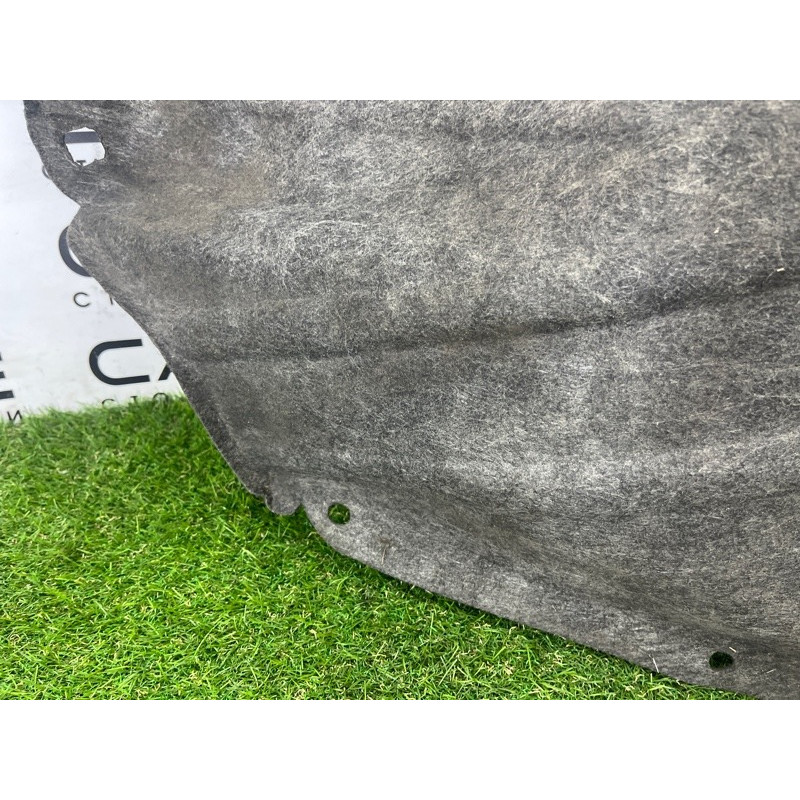 Подкрылок (кузов и элементы) Jeep Grand Cherokee WK2 2014 3.0 Diesel EXF 55079293AF