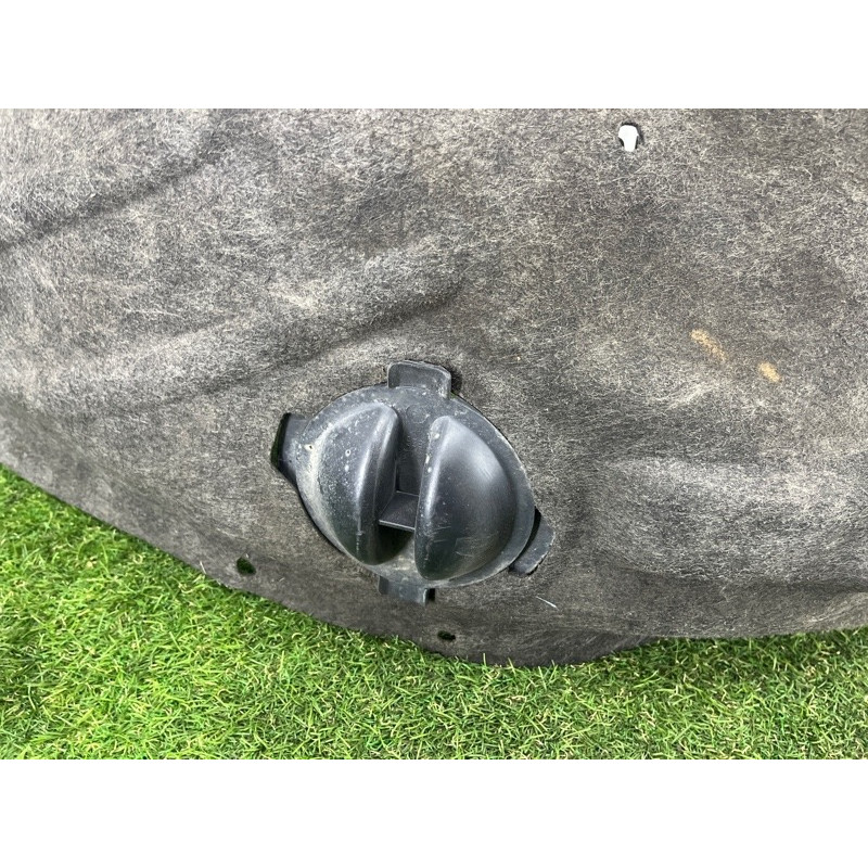 Подкрылок (кузов и элементы) Jeep Grand Cherokee WK2 2014 3.0 Diesel EXF 55079293AF