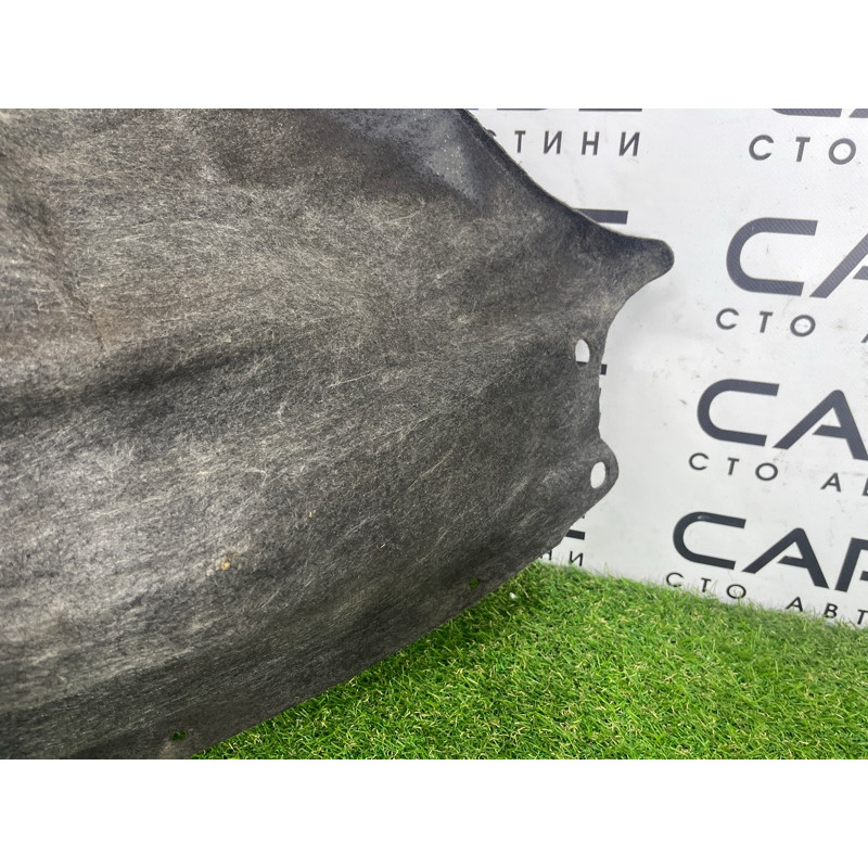 Подкрылок (кузов и элементы) Jeep Grand Cherokee WK2 2014 3.0 Diesel EXF 55079293AF