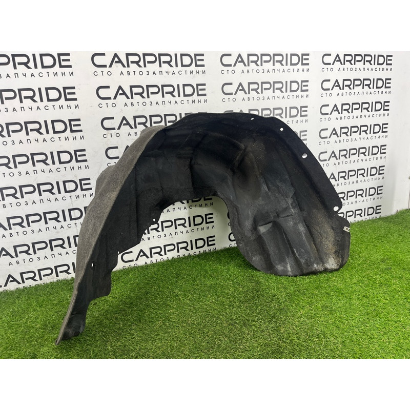 Подкрылок (кузов и элементы) Jeep Grand Cherokee WK2 2014 3.0 Diesel EXF 57010711AI