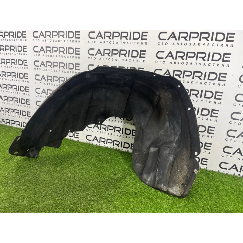 Подкрылок (кузов и элементы) Jeep Grand Cherokee WK2 2014 3.0 Diesel EXF 57010711AI