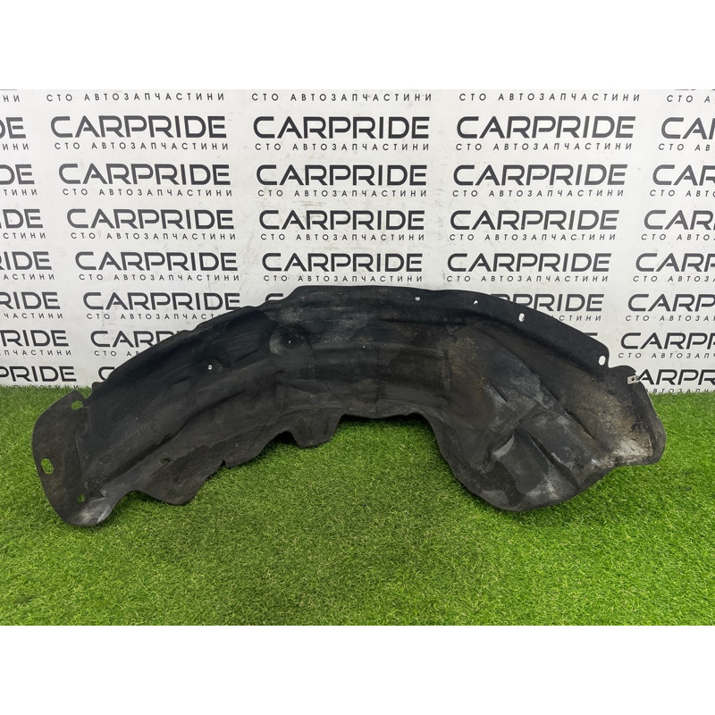 Подкрылок (кузов и элементы) Jeep Grand Cherokee WK2 2014 3.0 Diesel EXF 57010711AI