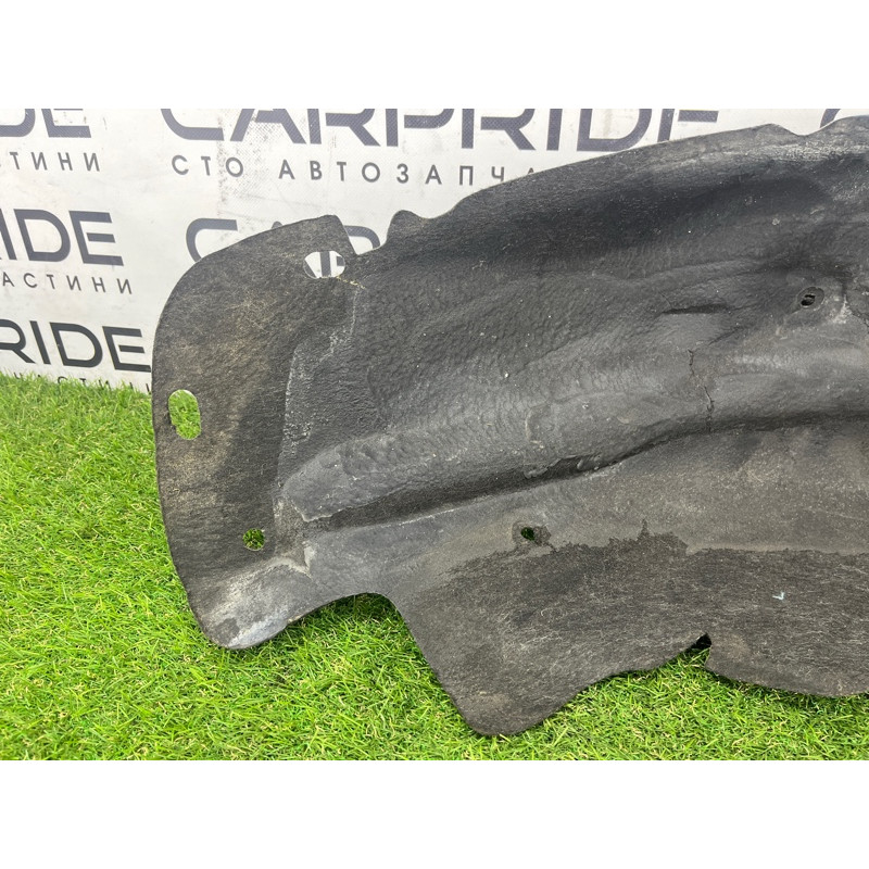 Подкрылок (кузов и элементы) Jeep Grand Cherokee WK2 2014 3.0 Diesel EXF 57010711AI