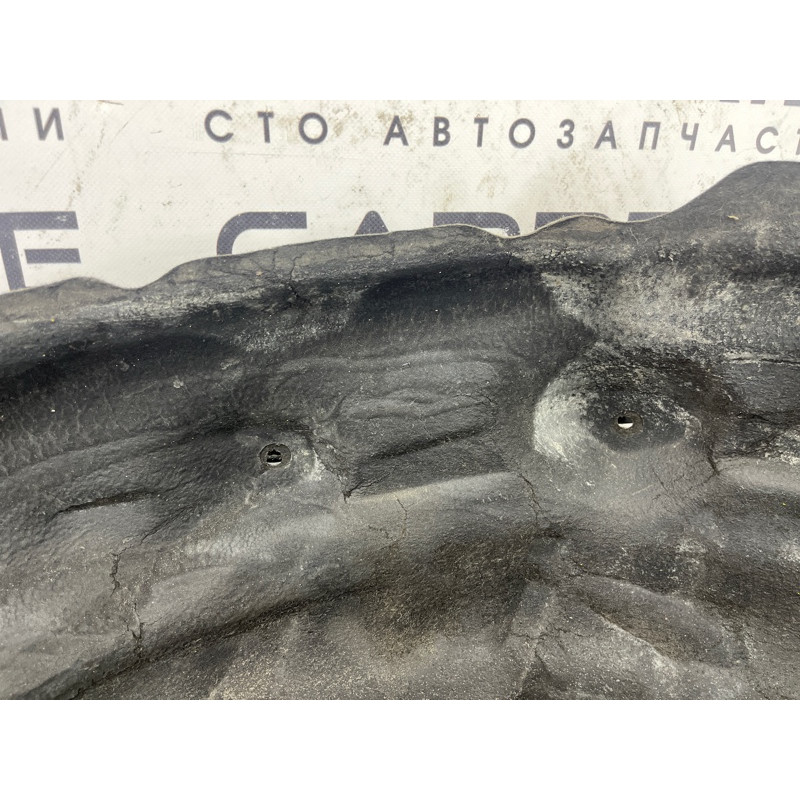 Подкрылок (кузов и элементы) Jeep Grand Cherokee WK2 2014 3.0 Diesel EXF 57010711AI