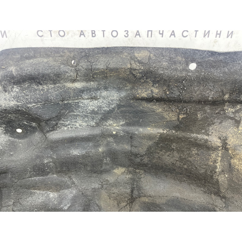 Подкрылок (кузов и элементы) Jeep Grand Cherokee WK2 2014 3.0 Diesel EXF 57010711AI