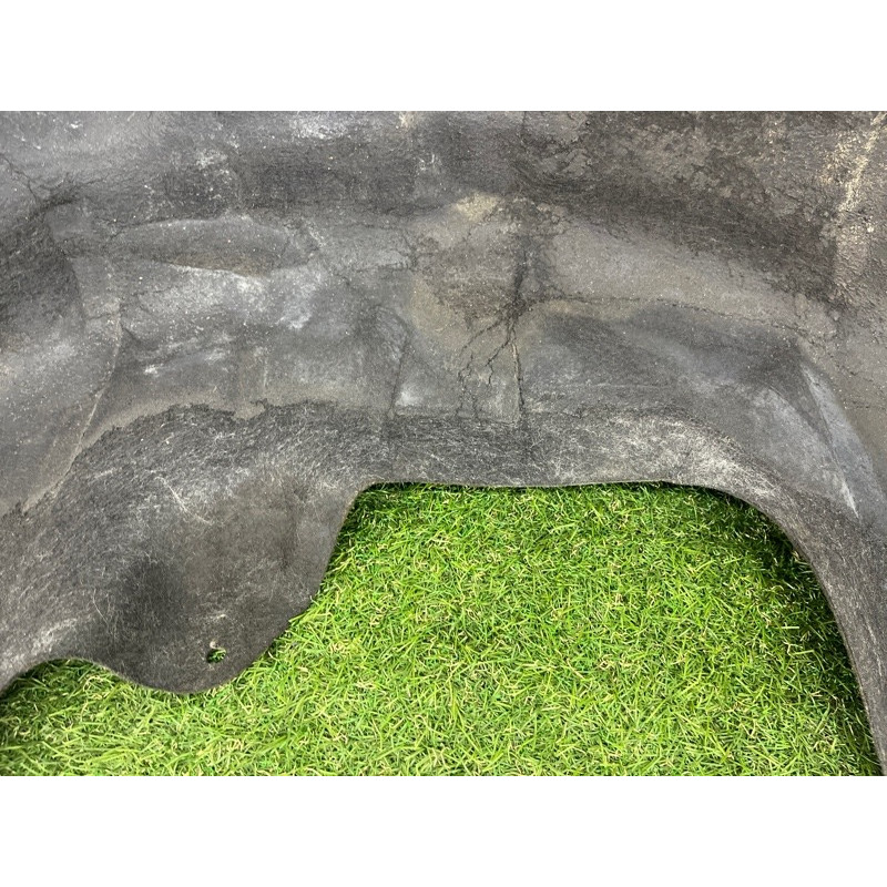 Подкрылок (кузов и элементы) Jeep Grand Cherokee WK2 2014 3.0 Diesel EXF 57010711AI