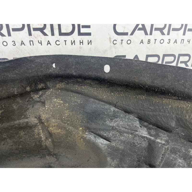 Подкрылок (кузов и элементы) Jeep Grand Cherokee WK2 2014 3.0 Diesel EXF 57010711AI