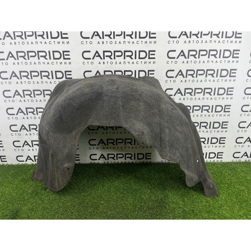 Подкрылок (кузов и элементы) Jeep Grand Cherokee WK2 2014 3.0 Diesel EXF 57010711AI