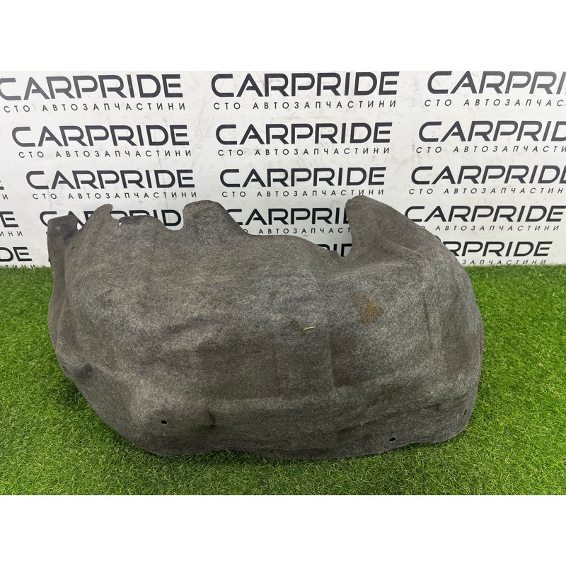 Подкрылок (кузов и элементы) Jeep Grand Cherokee WK2 2014 3.0 Diesel EXF 57010711AI