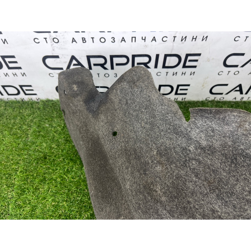 Подкрылок (кузов и элементы) Jeep Grand Cherokee WK2 2014 3.0 Diesel EXF 57010711AI