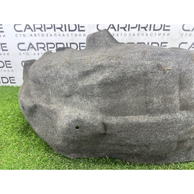 Подкрылок (кузов и элементы) Jeep Grand Cherokee WK2 2014 3.0 Diesel EXF 57010711AI