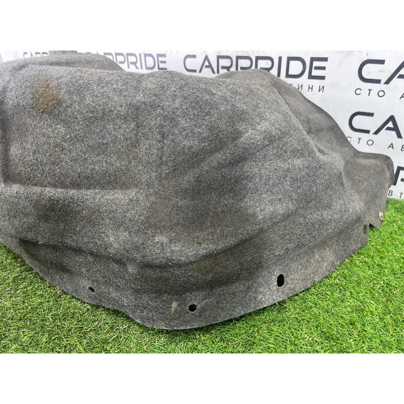 Подкрылок (кузов и элементы) Jeep Grand Cherokee WK2 2014 3.0 Diesel EXF 57010711AI