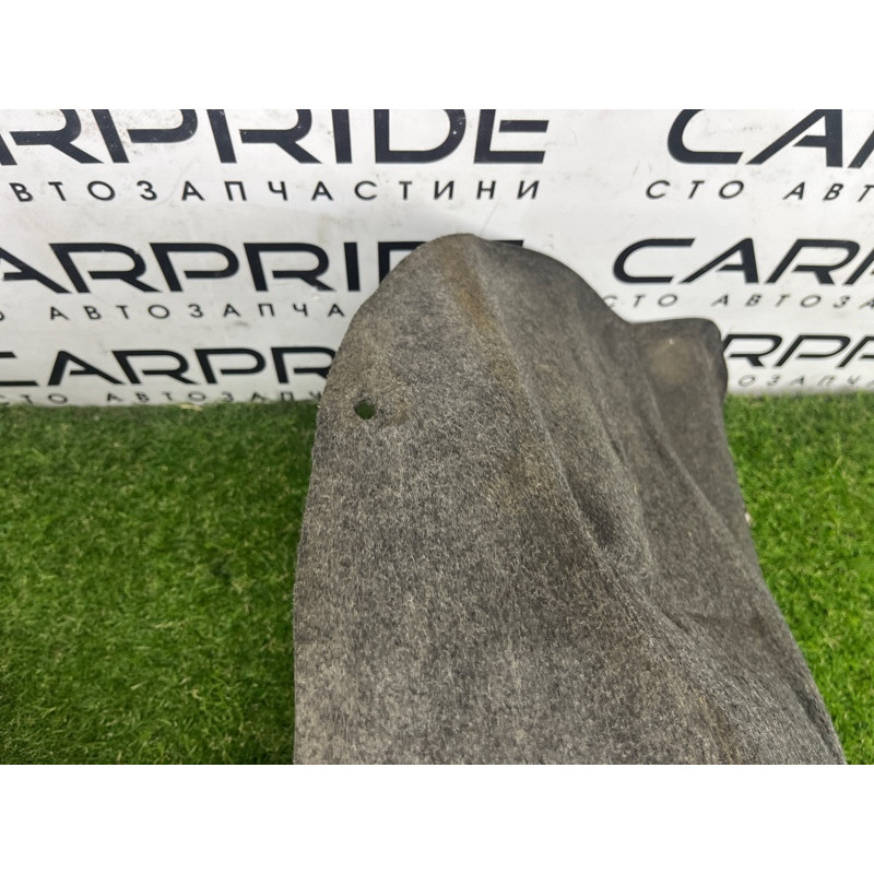 Подкрылок (кузов и элементы) Jeep Grand Cherokee WK2 2014 3.0 Diesel EXF 57010711AI