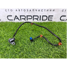 Клапан электромагнитный