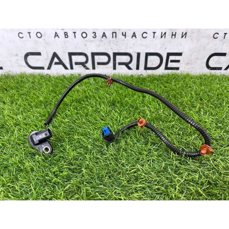 Клапан электромагнитный (электрика) Cadillac Xt5 1 2016 3.6 12690487