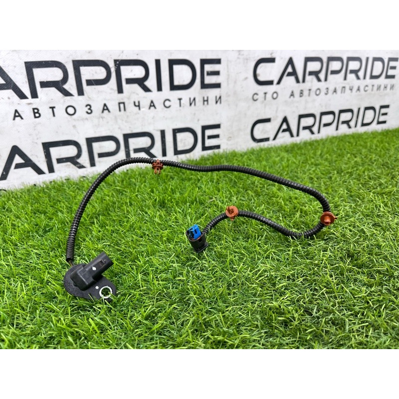 Клапан электромагнитный (электрика) Cadillac Xt5 1 2016 3.6 12690487