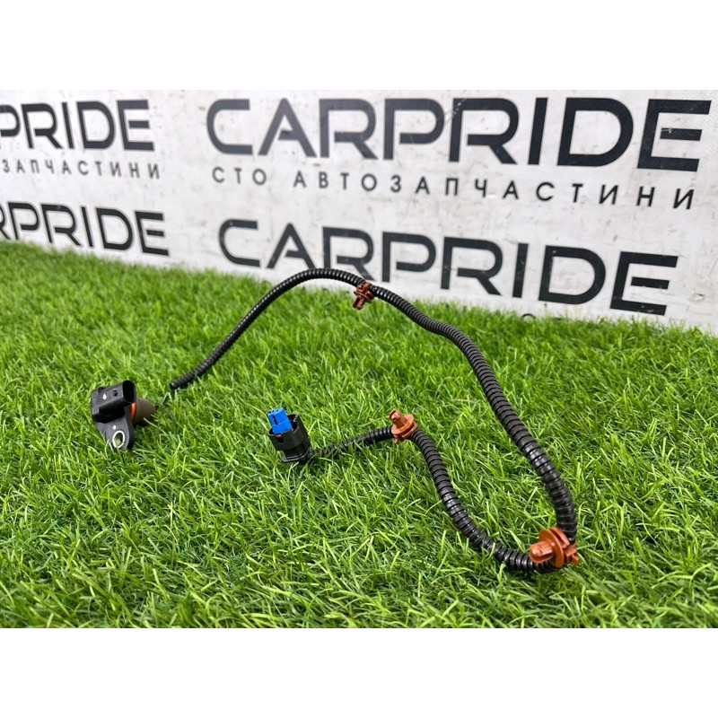 Клапан электромагнитный (электрика) Cadillac Xt5 1 2016 3.6 12690487