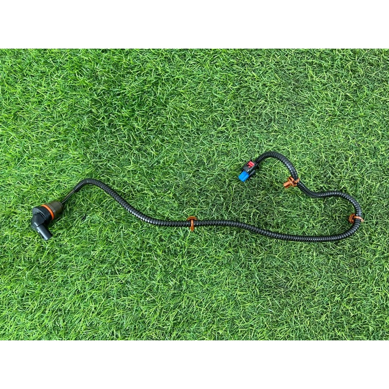 Клапан электромагнитный (электрика) Cadillac Xt5 1 2016 3.6 12690487