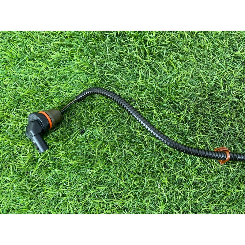 Клапан электромагнитный (электрика) Cadillac Xt5 1 2016 3.6 12690487