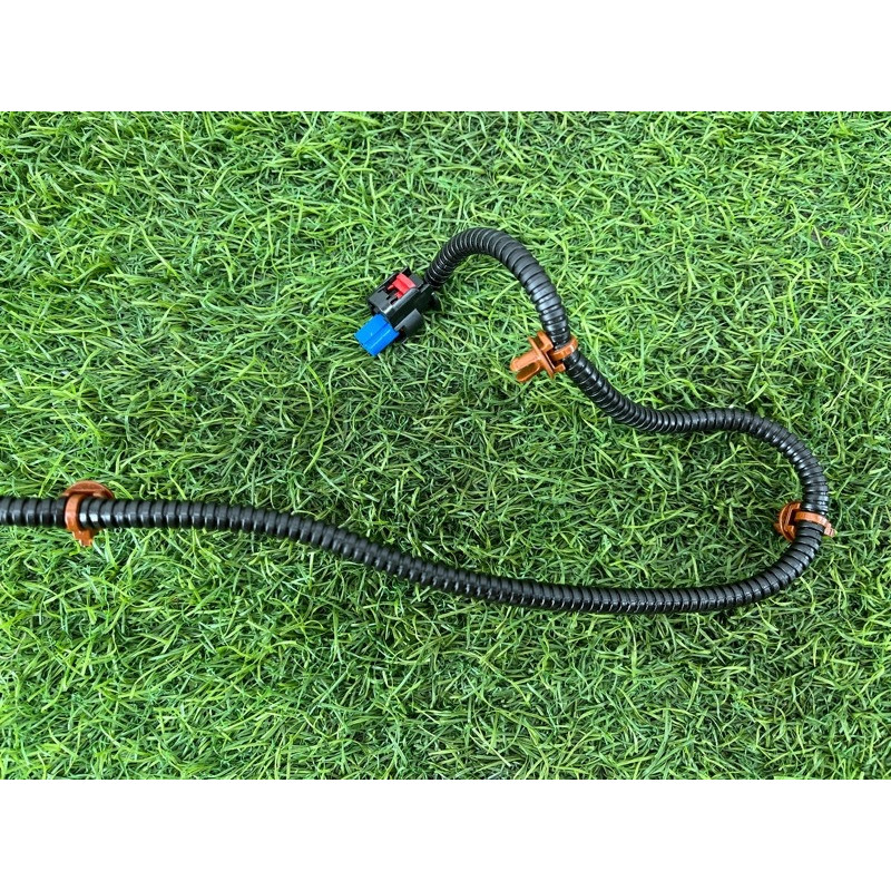 Клапан электромагнитный (электрика) Cadillac Xt5 1 2016 3.6 12690487