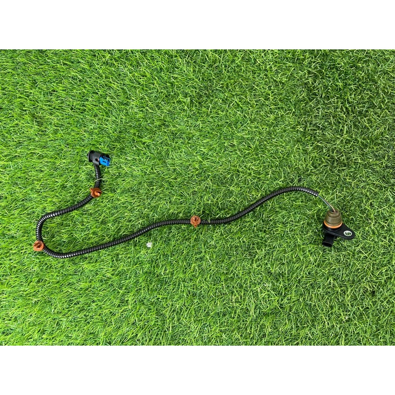 Клапан электромагнитный (электрика) Cadillac Xt5 1 2016 3.6 12690487