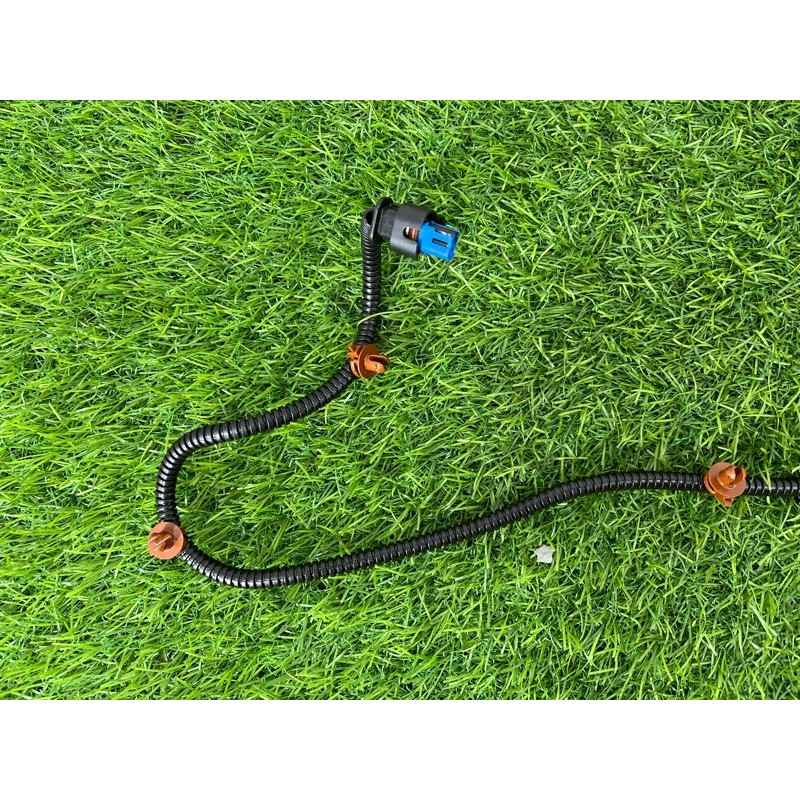 Клапан электромагнитный (электрика) Cadillac Xt5 1 2016 3.6 12690487