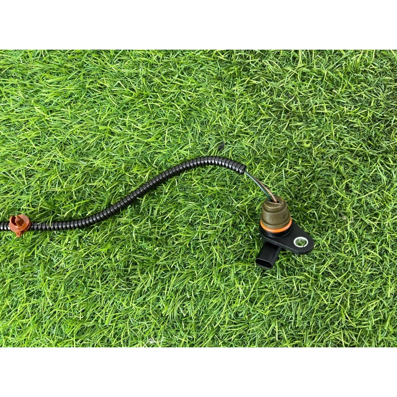 Клапан электромагнитный (электрика) Cadillac Xt5 1 2016 3.6 12690487