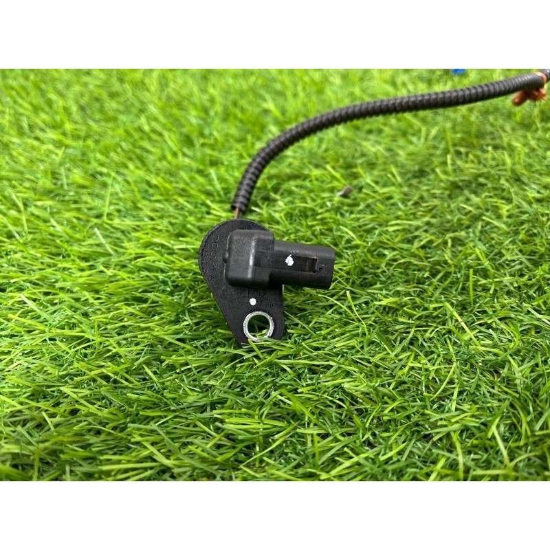 Клапан электромагнитный (электрика) Cadillac Xt5 1 2016 3.6 12690487