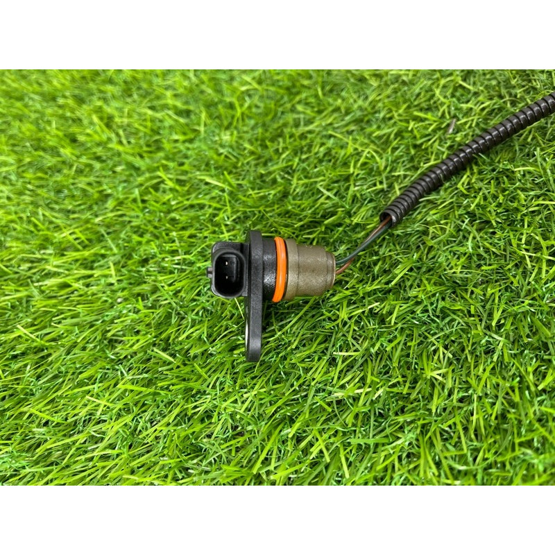 Клапан электромагнитный (электрика) Cadillac Xt5 1 2016 3.6 12690487